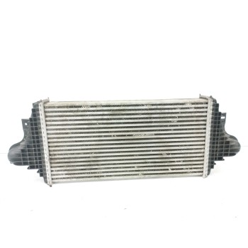Recambio de intercooler para mercedes-benz clase m (w164) 3.0 cdi cat referencia OEM IAM A1645001700  