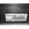 Recambio de caja reles / fusibles para kia sorento 2.5 crdi referencia OEM IAM 911613E010  