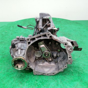 Recambio de caja cambios para volkswagen new beetle (9c1/1c1) 2.0 referencia OEM IAM EBP  