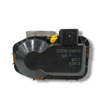 Recambio de caja mariposa para lexus ux(za10) (2018) 2.0 hibrido referencia OEM IAM 2203024010  