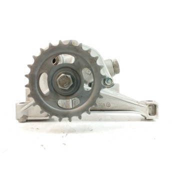 Recambio de bomba aceite para ssangyong musso 2.9 turbodiesel cat referencia OEM IAM 6611813020 6031810801 