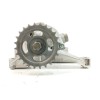 Recambio de bomba aceite para ssangyong musso 2.9 turbodiesel cat referencia OEM IAM 6611813020 6031810801 