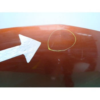 Recambio de capot para renault kangoo / grand kangoo ii (kw0/1_) 1.5 dci 85 (kw0k, kw0l, kw0b) referencia OEM IAM 7751478148  