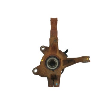 Recambio de mangueta delantera derecha para dacia sandero 1.0 tce cat referencia OEM IAM   