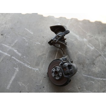 Recambio de amortiguador delantero derecho para peugeot 407 2.0 16v hdi fap referencia OEM IAM   