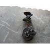 Recambio de amortiguador delantero derecho para peugeot 407 2.0 16v hdi fap referencia OEM IAM   