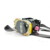 Recambio de cinturon seguridad delantero derecho para honda civic berlina 3 (ep1/2) 1.6 vtec cat (d 16 v 1) referencia OEM IAM T