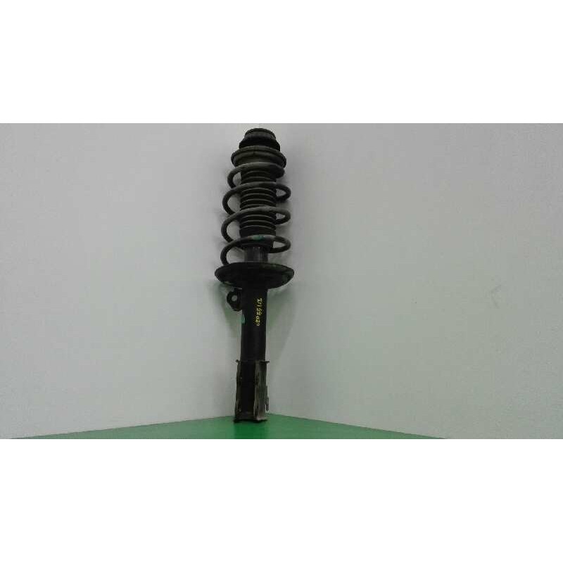 Recambio de amortiguador delantero izquierdo para toyota yaris (_p9_) 1.4 d-4d (nlp90_) referencia OEM IAM 485200D030  