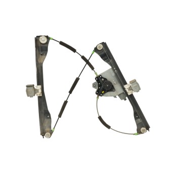 Recambio de elevalunas delantero derecho para ssangyong actyon 2.0 td cat referencia OEM IAM   