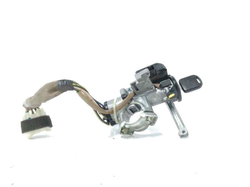 Recambio de antirrobo para suzuki alto rf 410 (ff) 1.1 16v cat referencia OEM IAM 3397080G01 Recambio de antirrobo para suzuki alto rf 410 (ff) 1.1 16v cat referencia OEM IAM 3397080G01
