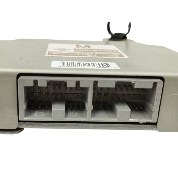 Recambio de centralita cambio automatico para nissan x-trail (t30) 2.5 cat referencia OEM IAM 31036ES21A A64000U59 