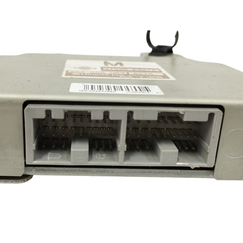 CENTRALITA CAMBIO AUTOMATICO A64000U59