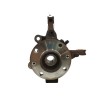 Recambio de mangueta delantera izquierda para dacia sandero 1.0 tce cat referencia OEM IAM   