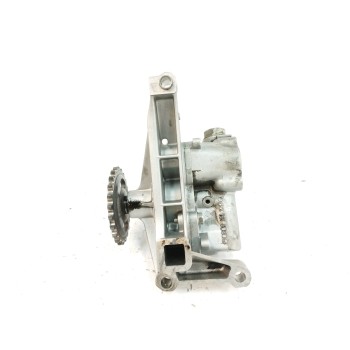 Recambio de bomba aceite para ssangyong musso 2.9 turbodiesel cat referencia OEM IAM 6611813020 6031810801 