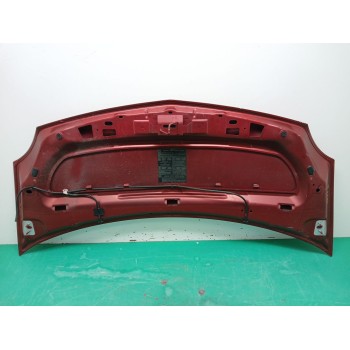 Recambio de capot para renault kangoo / grand kangoo ii (kw0/1_) 1.5 dci 85 (kw0k, kw0l, kw0b) referencia OEM IAM 7751478148  