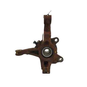 Recambio de mangueta delantera izquierda para dacia sandero 1.0 tce cat referencia OEM IAM   