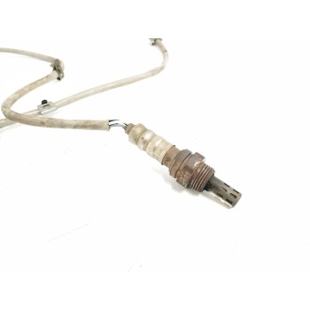 Recambio de sonda lambda para citroën c5 berlina 1.8 cat (6fz / ew7j4) referencia OEM IAM 9642470880  