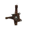 Recambio de mangueta delantera izquierda para dacia sandero 1.0 tce cat referencia OEM IAM   