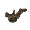 Recambio de mangueta delantera izquierda para dacia sandero 1.0 tce cat referencia OEM IAM   