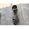 Recambio de amortiguador delantero izquierdo para peugeot 407 2.0 16v hdi fap referencia OEM IAM   