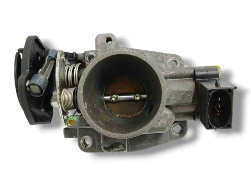 Recambio de caja mariposa para ford fiesta berlina (dx) 1.3 cat referencia OEM IAM 95BF98989  