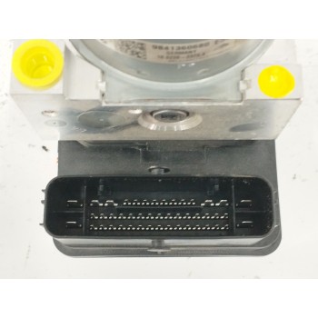 Recambio de abs para citroën c4 iii (ba_, bb_, bc_) 1.2 puretech 130 (bahnsa, bahnsb) referencia OEM IAM 9841360680 10022023734 