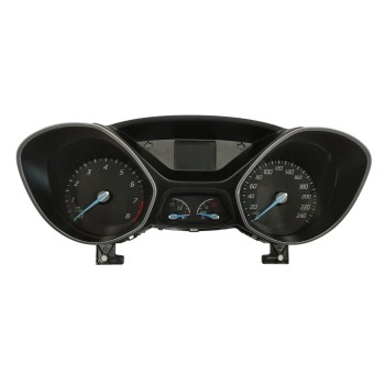 Recambio de cuadro instrumentos para ford focus iii 1.0 ecoboost referencia OEM IAM BM5T10849BAB BM5T14C226AE 