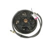 Recambio de tambor freno trasero para dacia sandero 1.0 tce cat referencia OEM IAM   