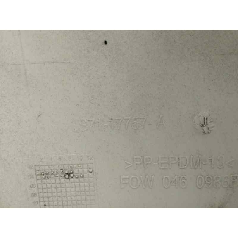 PARAGOLPES DELANTERO