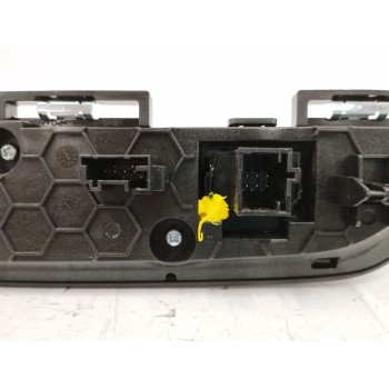 Recambio de sistema audio / radio cd para opel mokka 1.2 gs line [1,2 ltr. - 96 kw] referencia OEM IAM 9834820880 CONTROLES RADI
