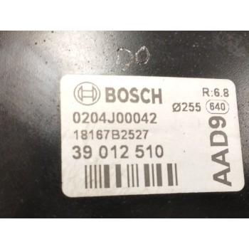 Recambio de servofreno para opel adam 1.4 16v referencia OEM IAM 39012510 0204J00042 