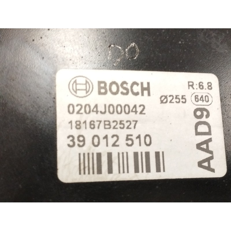 SERVOFRENO 0204J00042