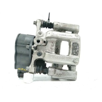 Recambio de pinza freno trasera izquierda para citroën c4 picasso 1.2 12v e-thp referencia OEM IAM   