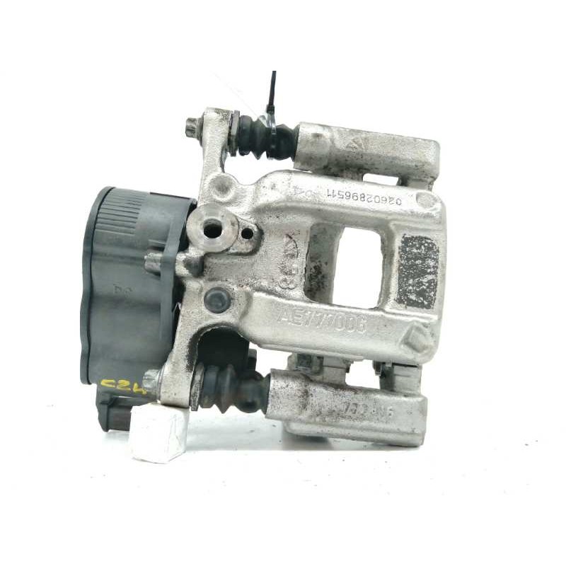 PINZA FRENO TRASERA IZQUIERDA