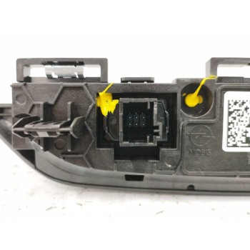 Recambio de sistema audio / radio cd para opel mokka 1.2 gs line [1,2 ltr. - 96 kw] referencia OEM IAM 9834820880 CONTROLES RADI