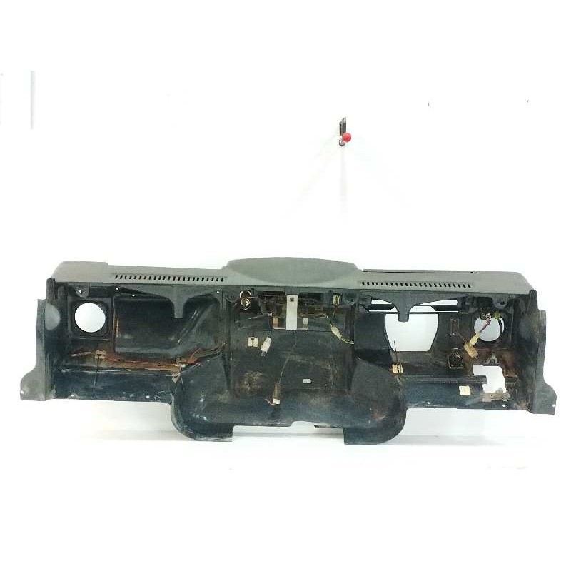 SALPICADERO OBSERVAR FOTOS