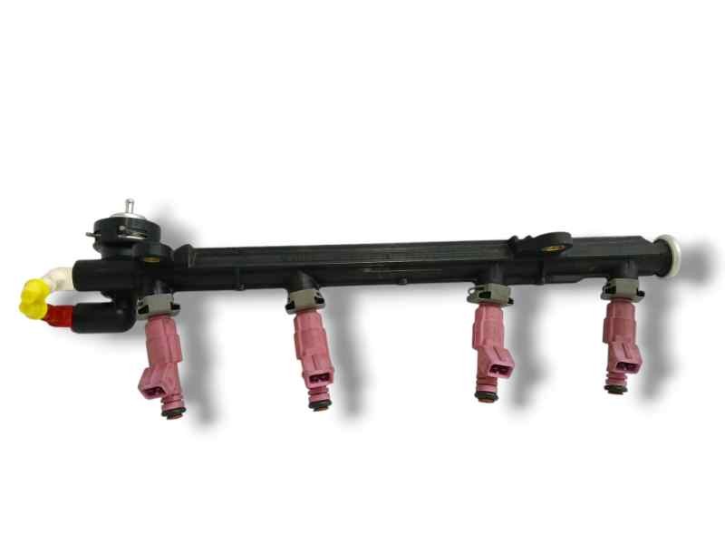 Recambio de rampa inyectora para ford fiesta berlina (dx) 1.3 cat referencia OEM IAM 98BF9D280  