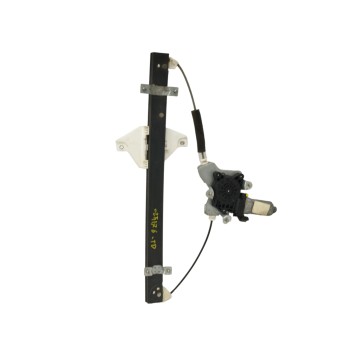 Recambio de elevalunas trasero derecho para ssangyong actyon 2.0 td cat referencia OEM IAM   