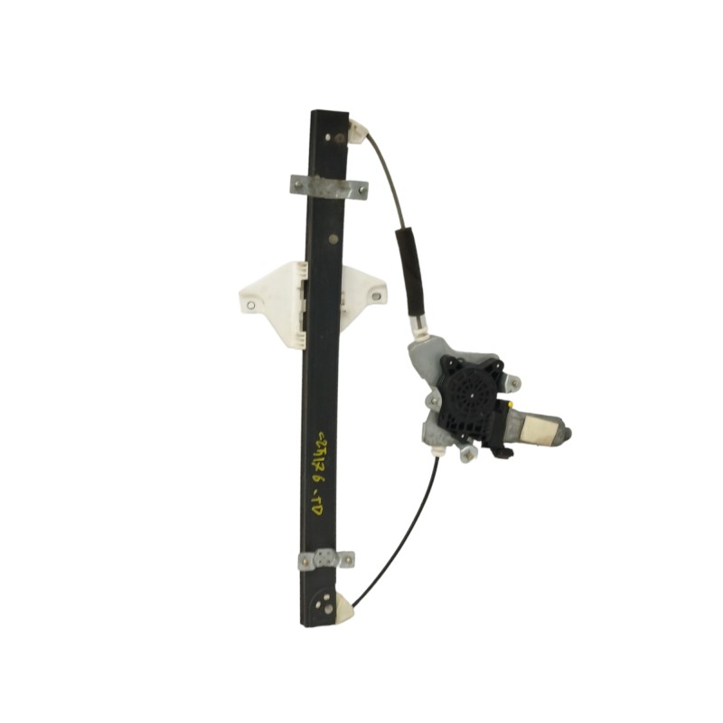 Recambio de elevalunas trasero derecho para ssangyong actyon 2.0 td cat referencia OEM IAM   