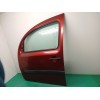 Recambio de puerta delantera izquierda para renault kangoo / grand kangoo ii (kw0/1_) 1.5 dci 85 (kw0k, kw0l, kw0b) referencia O