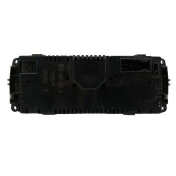 Recambio de mando climatizador para mercedes-benz clase c coupé (cl203) c 180 kompressor (203.746) referencia OEM IAM A203830408