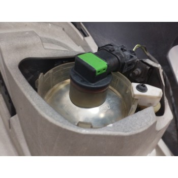 Recambio de paragolpes delantero para ford mondeo berlina (ge) 2.0 tdci cat referencia OEM IAM 3S7117757A  