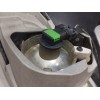 Recambio de paragolpes delantero para ford mondeo berlina (ge) 2.0 tdci cat referencia OEM IAM 3S7117757A  