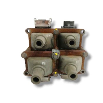 BOBINA ENCENDIDO 12131734468 KIT DE 4 BOBINAS 