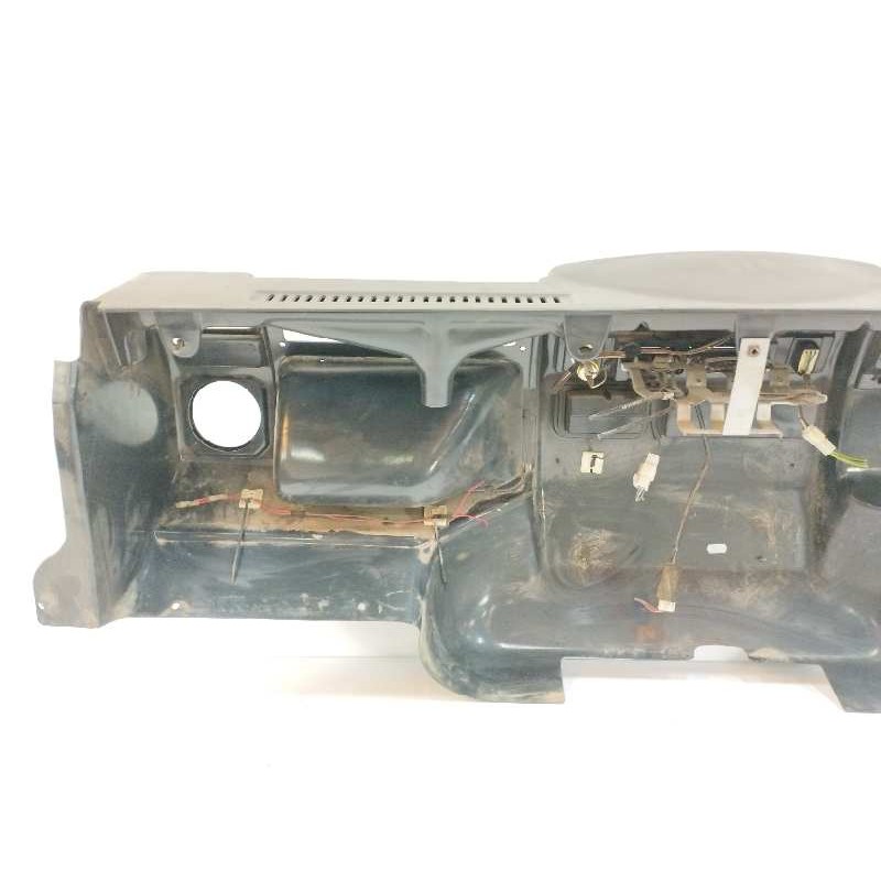 SALPICADERO OBSERVAR FOTOS