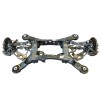 Recambio de puente trasero para mercedes-benz clase r (w251, v251) r 280 cdi (251.121, 251.026, 251.126) referencia OEM IAM A251