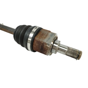 Recambio de transmision delantera izquierda para kia cee´d 1.4 cat referencia OEM IAM 49500A6300  