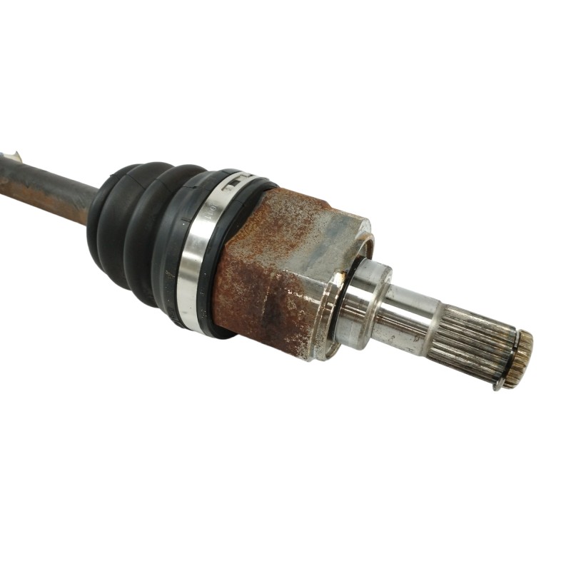 TRANSMISION DELANTERA IZQUIERDA