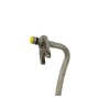 Recambio de tubo presion direccion asistida para dacia sandero 1.0 tce cat referencia OEM IAM 497203690R  