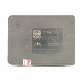 Recambio de abs para citroën c4 iii (ba_, bb_, bc_) 1.2 puretech 130 (bahnsa, bahnsb) referencia OEM IAM 9841360680 10022023734 